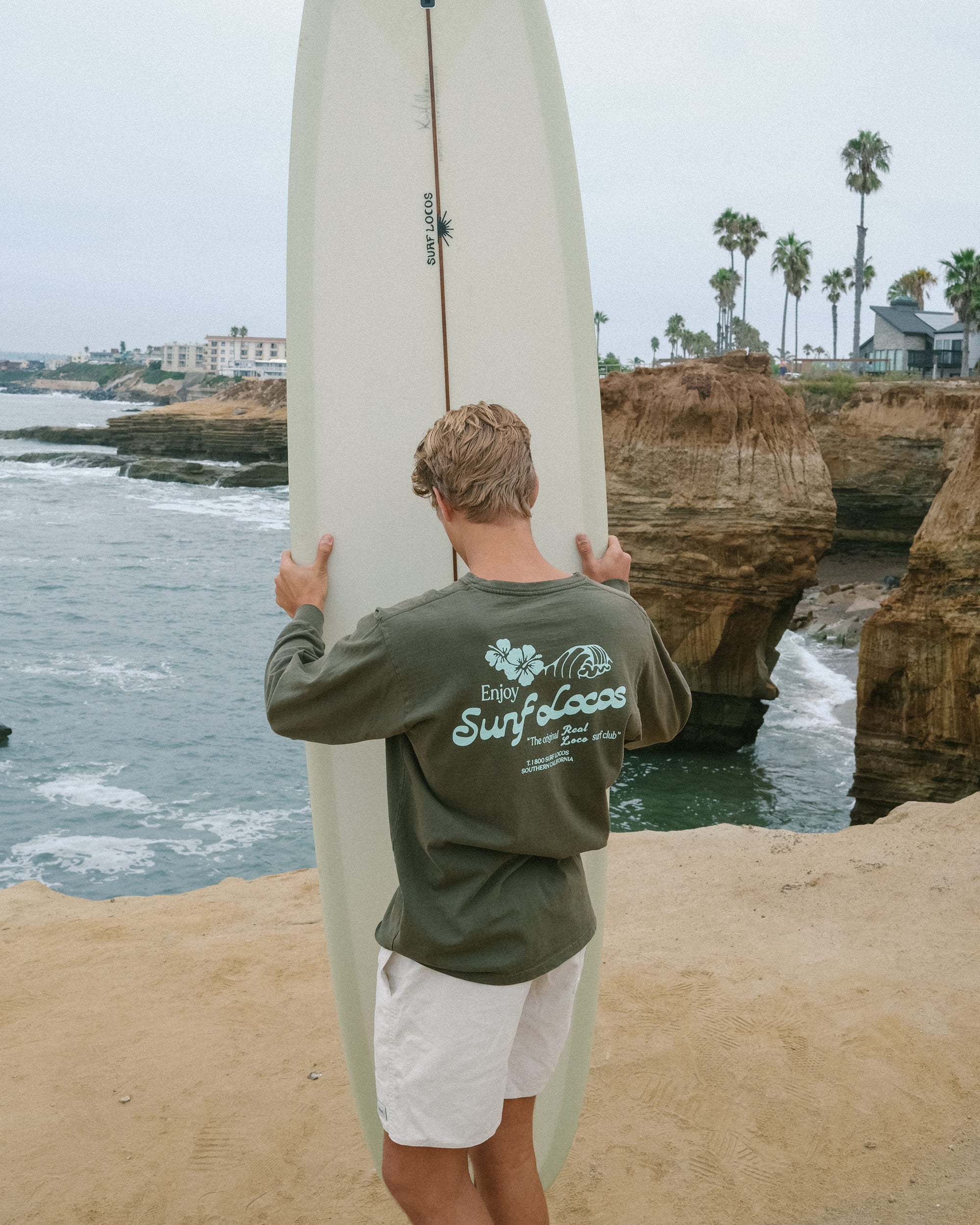 Surf Locos - Manufacturers of Stoke