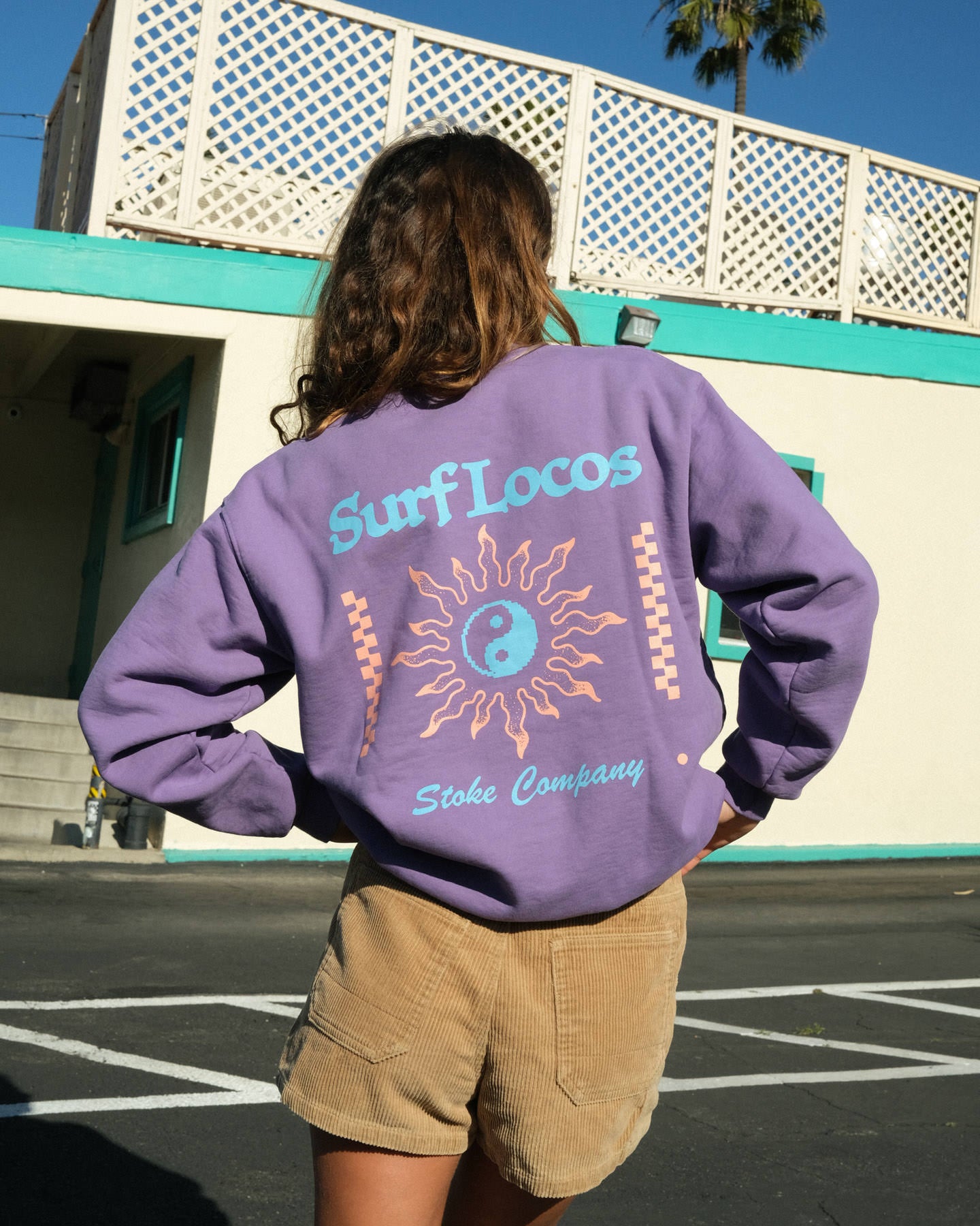 All – Surf Locos